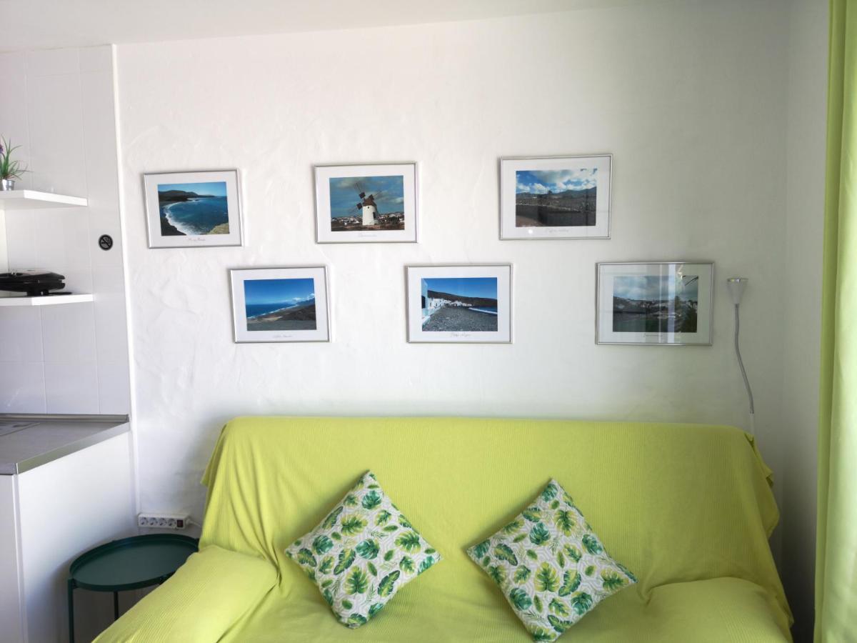 Bungalow Tranquillo E Soleggiato Caleta de Fuste Exterior foto